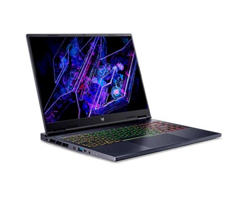Ноутбук Acer Predator Helios Neo 14 14.5" 120Hz Intel Core Ultra 7 155H/ Nvidia Geforce RTX4070 8GB (16GB+1TB SSD) Win11