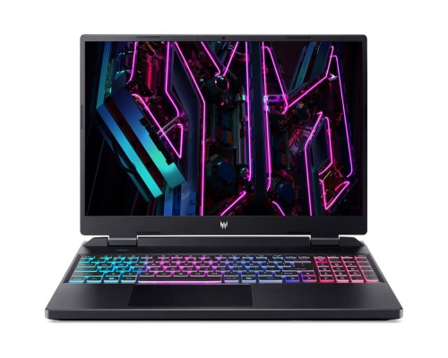 Ноутбук Acer Predator Helios Neo 16" WUXGA 165Hz IPS Intel Core i7-13700HX 13th Gen/ Nvidia GeForce RTX4050 6GB (16GB+512GB SSD)