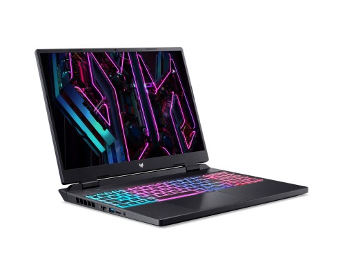 Ноутбук Acer Predator Helios Neo 16" WUXGA 165Hz IPS Intel Core i7-13700HX 13th Gen/ Nvidia GeForce RTX4050 6GB (16GB+512GB SSD)