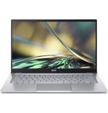 Ноутбук Acer Swift 3 Touchscreen 14" Intel Core i5-1240p 12th Gen/Intel Iris Xe Graphics (16+512GB SSD) Windows 11