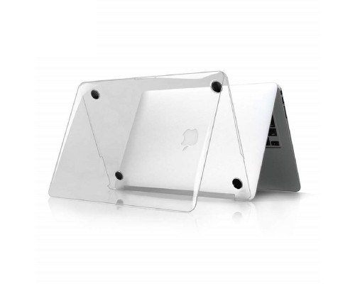 Ультратонкий жесткий корпус Wiwu Ishield для MacBook Pro Retina 13.3 (A1706, A1708, A1989)
