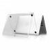 Ультратонкий жесткий корпус Wiwu Ishield для MacBook Pro Retina 13.3 (A1706, A1708, A1989)