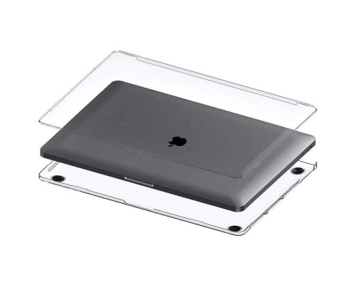 Ультратонкий жесткий корпус Wiwu Ishield для MacBook Air 13.3"