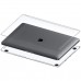 Ультратонкий жесткий корпус Wiwu Ishield для MacBook Air 13.3"
