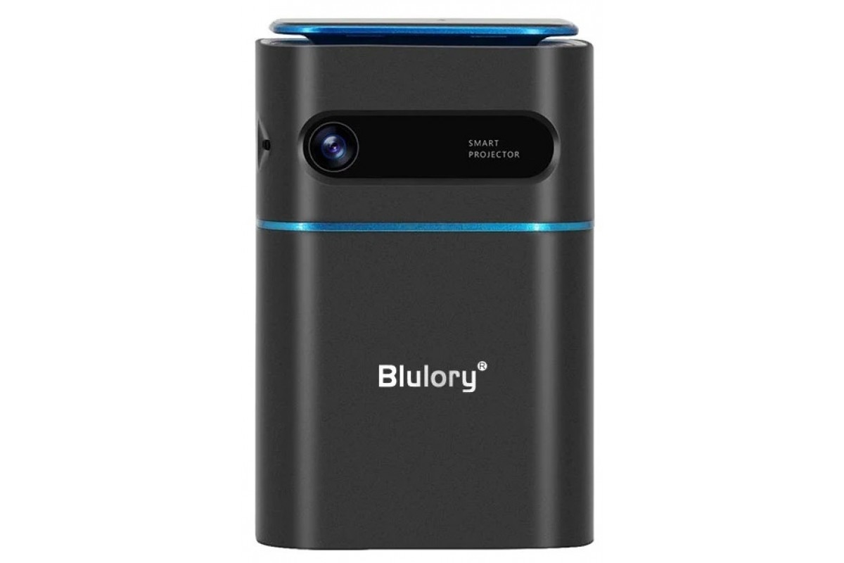 ⚡Проектор Blulory D3 купить в Бишкеке - TELEFON.KG