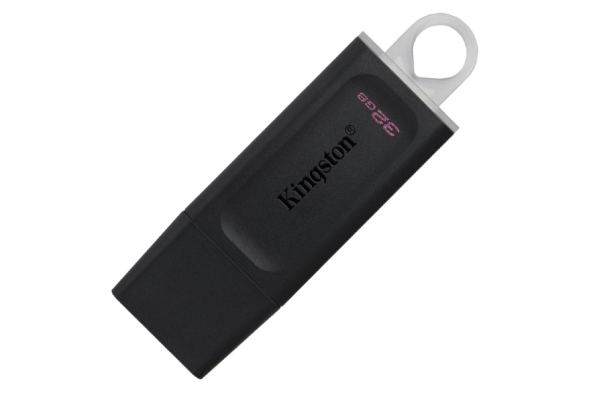 ⚡Флешка KINGSTONE DTX/32 GB USB 3.2 купить в Бишкеке - TELEFON.KG