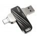 Флешка Netac USB US11 64GB USB 3.2