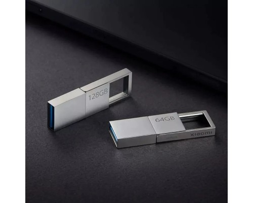 Флешка Xiaomi Dual Interface USB Stick 64GB