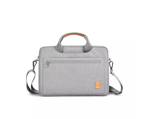 Сумка для ноутбука WIwu Pioneer Shoulder Bag 14