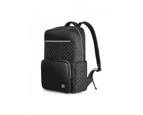 Рюкзак Wiwu Master Fingerprint Lock Backpack