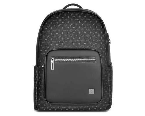 Рюкзак Wiwu Master Pro Backpack