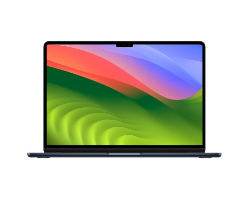 Ноутбук Apple MacBook Air 15.3" 2024 Apple M3 8‑core CPU/ 10‑core GPU (8+512GB SSD)