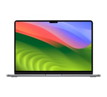 Ноутбук Apple MacBook Air 13" 2024 M3 8‑core CPU/ 8‑core GPU (8GB+256GB SSD)
