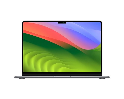 Ноутбук Apple MacBook Air 15.3" 2024 Apple M3 8‑core CPU/ 10‑core GPU (8+512GB SSD)