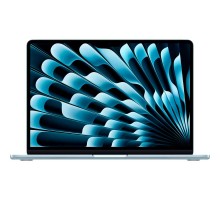 Ноутбук Apple MacBook Air 13" 2025 M4 10‑core CPU/ 8‑core GPU (16GB+256GB SSD)
