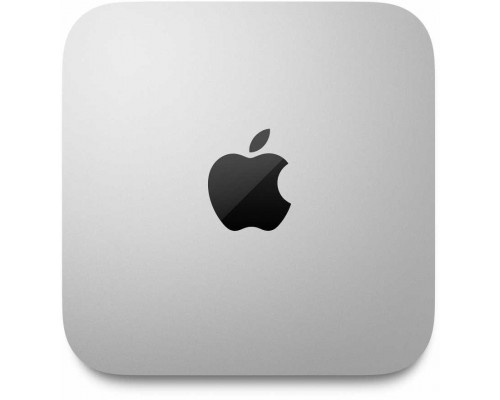 Неттоп Apple Mac Mini 2020 M1 (8+256GB)