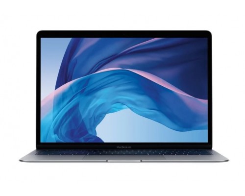 Ноутбук Apple MacBook Air 13" 2019 i5-8210Y 8th Gen/Intel UHD Graphics 617 (8/128GB SSD)