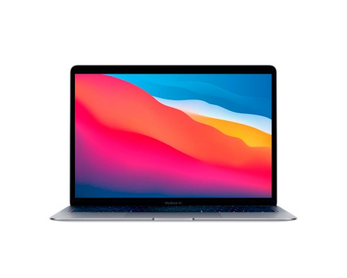 Ноутбук Apple MacBook Air 13.3" 2020 Apple M1 (8+256GB SSD)