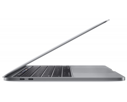 Ноутбук Apple MacBook Pro 16" 2019 i9-9880H 9th Gen/AMD Radeon Pro 5500M (16/1Тб SSD)