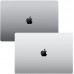 Ноутбук Apple MacBook Pro 16" 2021 Apple M1 Pro chip with 10‑core CPU and 16‑core GPU(16+512GB SSD)