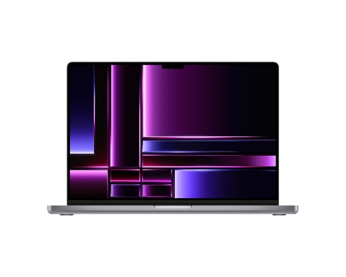 Ноутбук Apple MacBook Pro 16.2" 2023 Apple M2 Pro 12-core CPU 19-core GPU (16+512GB)