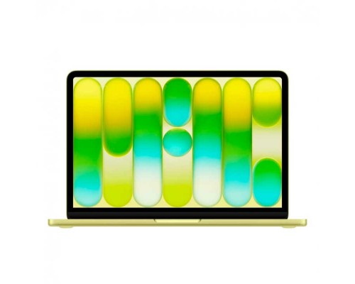 Ноутбук Apple MacBook Neo 13" A18 Pro 6-core CPU / 5-core GPU (8GB + 512GB SSD)