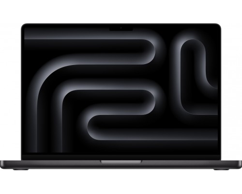 Ноутбук Apple MacBook Pro 14.2" M5 Pro 15‑core CPU/ 16‑core GPU (24GB+1TB SSD)