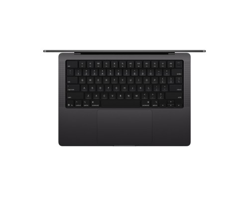 Ноутбук Apple MacBook Pro 14.2" M5 Pro 15‑core CPU/ 16‑core GPU (24GB+1TB SSD)