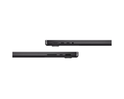 Ноутбук Apple MacBook Pro 14.2" M5 Pro 15‑core CPU/ 16‑core GPU (24GB+1TB SSD)