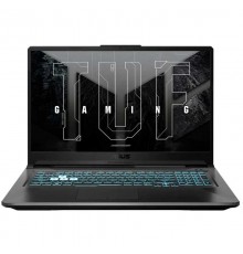 Ноутбук Asus TUF A17 17.3" 144Hz Ryzen 5-7535HS / NVIDIA GeForce RTX 4050 6GB / (16GB + 512GB SSD) Win11