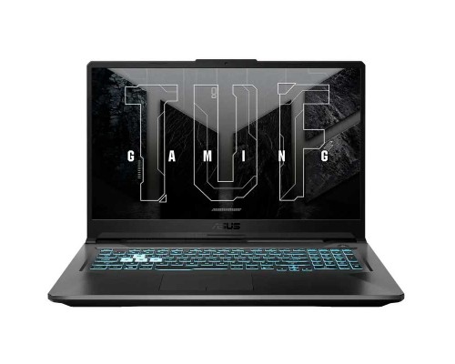 Ноутбук Asus TUF A17 17.3" 144Hz Ryzen 5-7535HS / NVIDIA GeForce RTX 4050 6GB / (16GB + 512GB SSD) Win11