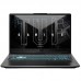 Ноутбук Asus TUF A17 17.3" 144Hz Ryzen 5-7535HS / NVIDIA GeForce RTX 4050 6GB / (16GB + 512GB SSD) Win11