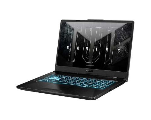Ноутбук Asus TUF A17 17.3" 144Hz Ryzen 5-7535HS / NVIDIA GeForce RTX 4050 6GB / (16GB + 512GB SSD) Win11