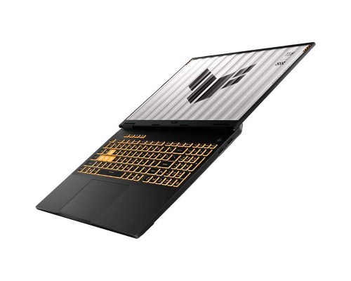 Ноутбук Asus TUF Gaming F16 2025 16" 144Hz Intel Core i5 210H/ Nvidia Geforce RTX4050 6GB (16GB+512GB SSD) Ноутбук Asus TUF Gaming F16 2025 16" 144Hz Intel Core i5 210H/ Nvidia Geforce RTX4050 6GB (16GB+512GB SSD)