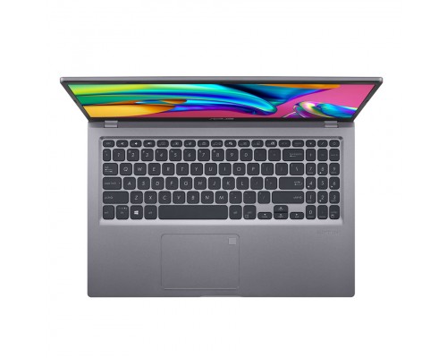 Ноутбук ASUS VivoBook 15 Thin and Light Laptop 15.6" i7-1165G7 11th Gen/Iris Xe Graphics (8+512GB SSD)
