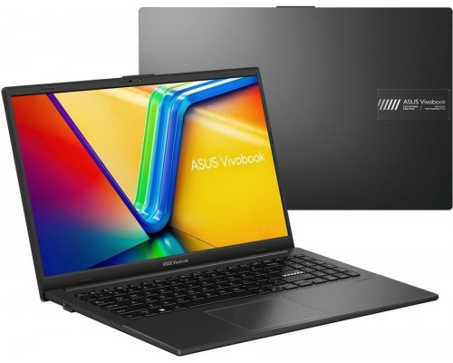 Ноутбук ASUS VivoBook GO 15 15.6" OLED 2023 AMD Ryzen 5-7520U/ AMD Radeon 610M (8+512GB SSD)