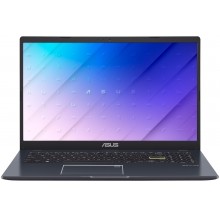 Ноутбук ASUS L510 15.6" Intel N4020/Intel UHD Graphics (4+128GB SSD)