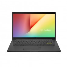 Ноутбук ASUS VivoBook 14 Thin and Light Laptop 14" AMD Ryzen 5-5500U/AMD Radeon Graphics (8+512GB SSD)