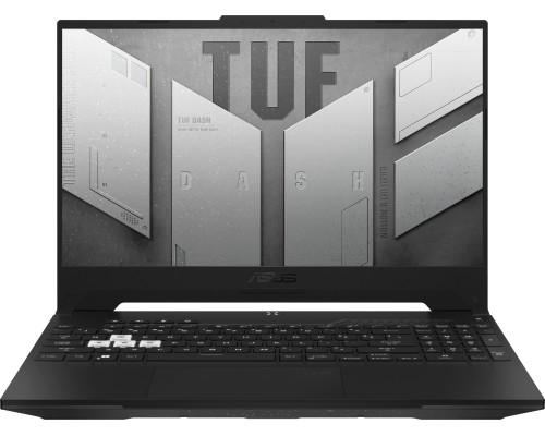 Ноутбук ASUS TUF Gaming 15.6" 144Hz Intel Core i7-12650H 12th Gen/GeForce RTX 3050Ti (8+512GB SSD)