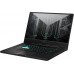 Ноутбук ASUS TUF Dash 15 Ultra Slim Gaming Laptop 15.6” 144Hz i7-11370H 11th Gen/GeForce RTX 3050 Ti (8GB+512GB SSD)