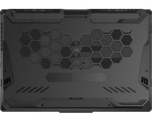 Ноутбук ASUS TUF Gaming F17 17.3" Intel Core i5-11400 11th Gen/ NVIDIA GeForce RTX 2050 (8+512GB SSD)