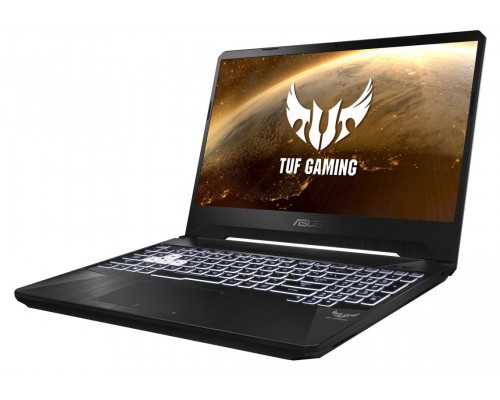 Ноутбук ASUS TUF Gaming Laptop 15.6" i5-9300H 9th Gen/GeForce GTX1650 4GB (8/512Гб SSD)