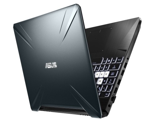 Ноутбук ASUS TUF Gaming Laptop 15.6" i5-9300H 9th Gen/GeForce GTX1650 4GB (8/512Гб SSD)