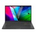Ноутбук ASUS VivoBook 15 OLED 15.6" Intel Core i5-1235U 12th Gen/Intel Iris XE Graphics (16+512GB SSD)