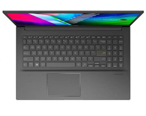 Ноутбук ASUS VivoBook 15 OLED 15.6" Intel Core i5-1235U 12th Gen/Intel Iris XE Graphics (16+512GB SSD)