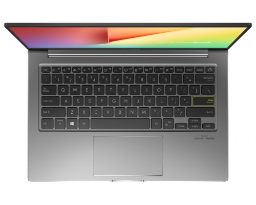 Ноутбук ASUS VivoBook S13 Thin and Light Laptop 13.3" i5-1135G7 11th Gen/Intel UHD Graphics (8+512GB SSD)