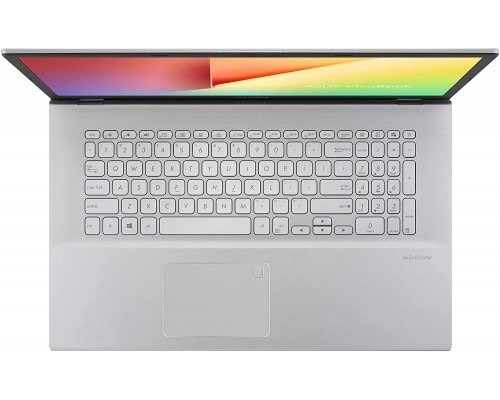 Ноутбук ASUS VivoBook S17 Thin and Light Laptop 17.3" Ryzen 5-5500U/Radeon Graphics (8+128GB SSD+1Tb HDD)