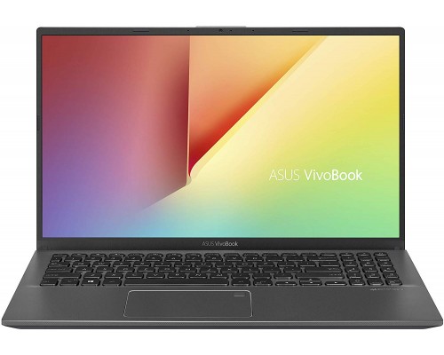 Ноутбук ASUS VivoBook 15 Thin and Light Laptop 15.6" i3-8145U 8th Gen/Intel UHD Graphics 620 (8/128GB SSD)