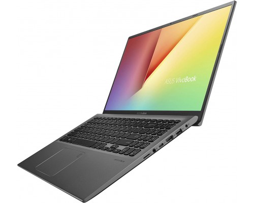 Ноутбук ASUS VivoBook 15 Thin and Light Laptop 15.6" AMD Ryzen 5-4500U/AMD Radeon Graphics (8+512GB SSD)