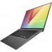 Ноутбук ASUS VivoBook 15 Thin and Light Laptop 15.6" AMD Ryzen 5-4500U/AMD Radeon Graphics (8+512GB SSD)